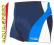 Kąpielówki Spodenki AQUA-SPEED ALEX / 4 Wzory XXL