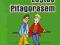 Mogę zostać Pitagorasem, podręcznik klasa 6