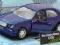 MERCEDES - BENZ E230   1:34 WELLY