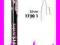 AVON   -  ŻELOWA KREDKA DO OCZU  SUPER SHOCK