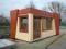 pawilon kontener pawilony kontenery kiosk sklep