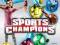 SPORTS CHAMPIONS move PS3 tania wys. + GRATIS