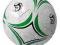 Piłka Nożna Axer Sport Zielona 61-816