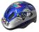 Kask Rowerowy Axer Sport Happy Blue Car S