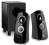 Logitech głośniki Z-323 Z323 2.1 Dźwięk 360 GE FV