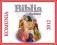> Biblia dla dzieci A. Wojciechowska + e-link +