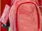 Plecak PUMA Big Cat różowy z pórnikiem