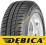 4x OPONY 205/60R15 91H DĘBICA PRESTO 2012R. NOWOŚĆ