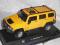 Cararama  1:24  HUMMER H3