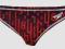 Kąpielówki slipy SPEEDO DIGITISE PLACENT  r.164