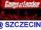 gra PSP Gangs of London SONY nowa BOX Szczecin