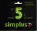 START SIMPLUS === 725 487 888 === MARTEL_BYTOM SS