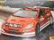 PEUGEOT 307 WRC  1:24 MODEL DO SKLEJANIA REVELL