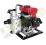POMPA DO WODY SPALINOWA MOTOPOMPA LTP40 1,1KW