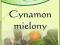 PROVENDA cynamon mielony 1kg