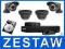 MONITORING 2 ZEWNĘTRZNE 2 WEWNETRZNE 600 LINII DVR