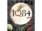 1Q84 BOOK 1, 2 AND 3 - HARUKI MURAKAMI - NOWA !12i