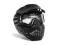 VForce Armor maska paintball podwójna szybka