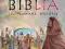 BIBLIA ILUSTROWANE HISTORIE - PREZENT KOMUNIA