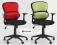 Fotel biurowy ARON fotele pracownicze MARINO