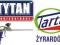 TARTI TYTAN PISTOLET DO PIANY PROFESIONAL piana