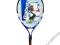 Rakieta dla dzieci Babolat Roddick 110 (6-7 lat)