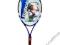 Rakieta dla dzieci Babolat Roddick 25'' (9-10lat)