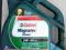 OLEJ SILNIKOWY  MAGNATEC DIESEL 5W-40 4L CASTROL