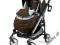 Siedzisko spacerówka Peg Perego Pliko Switch Nowe