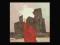 DEAD CAN DANCE Spleen & Ideal LP 180g NOWA !