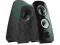 GŁOŚNIKI LOGITECH Z323 BLACK