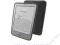 czysty GEL silikon Amazon Kindle  4 6" + fol