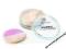 SS__DERMACOL puder sypki INVISIBLE FIXING 20 light