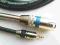 stereo AUDIO KABEL  stereoJACK3.5 / XLRmęski  4m