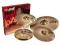 Talerze Paiste PST5 Medium set + 18" GRATIS!