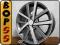 V04 MG 16 5x100 ALUFELGI POLO GOLF 4 i5 NOWE