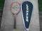 RAKIETA TENISOWA DUNLOP PULSE G-40 VIBROTECH