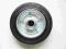 KOŁO metal-guma 160 mm -wózek paleciak łożysko