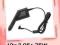 Zasilacz Samochodowy do laptopa Compaq 3.95v 75W