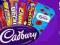 The best of Cadbury XL, zestaw Cadbury