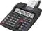 Kalkulator Casio HR-200TEC z drukarką