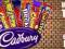 The best of Cadbury, zestaw słodyczy od Cadbury