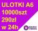 Ulotki A6 10000szt w 24h