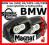 Magnat głośniki dystanse do BMW E36 na półkę tył