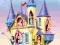Disney Princess, Księżniczki - plakat 40x50cm