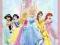Księżniczki, Disney, Princess - plakat 61x91,5cm