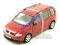 VOLKSWAGEN TOURAN SKALA 1:24 MODEL WELLY - ŁÓDŹ !!