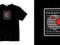 Total Recall Pamięć Absolutna t-shirt koszulka MiG