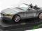 BMW Z4 1:24 BBURAGO