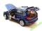 BMW X5 1:18 BBURAGO DIAMOND